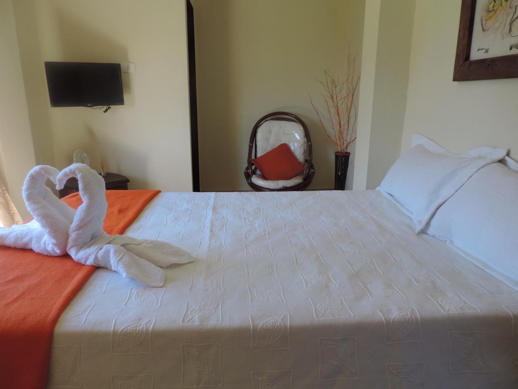 Oak Tree House Guest House Guatape Luaran gambar