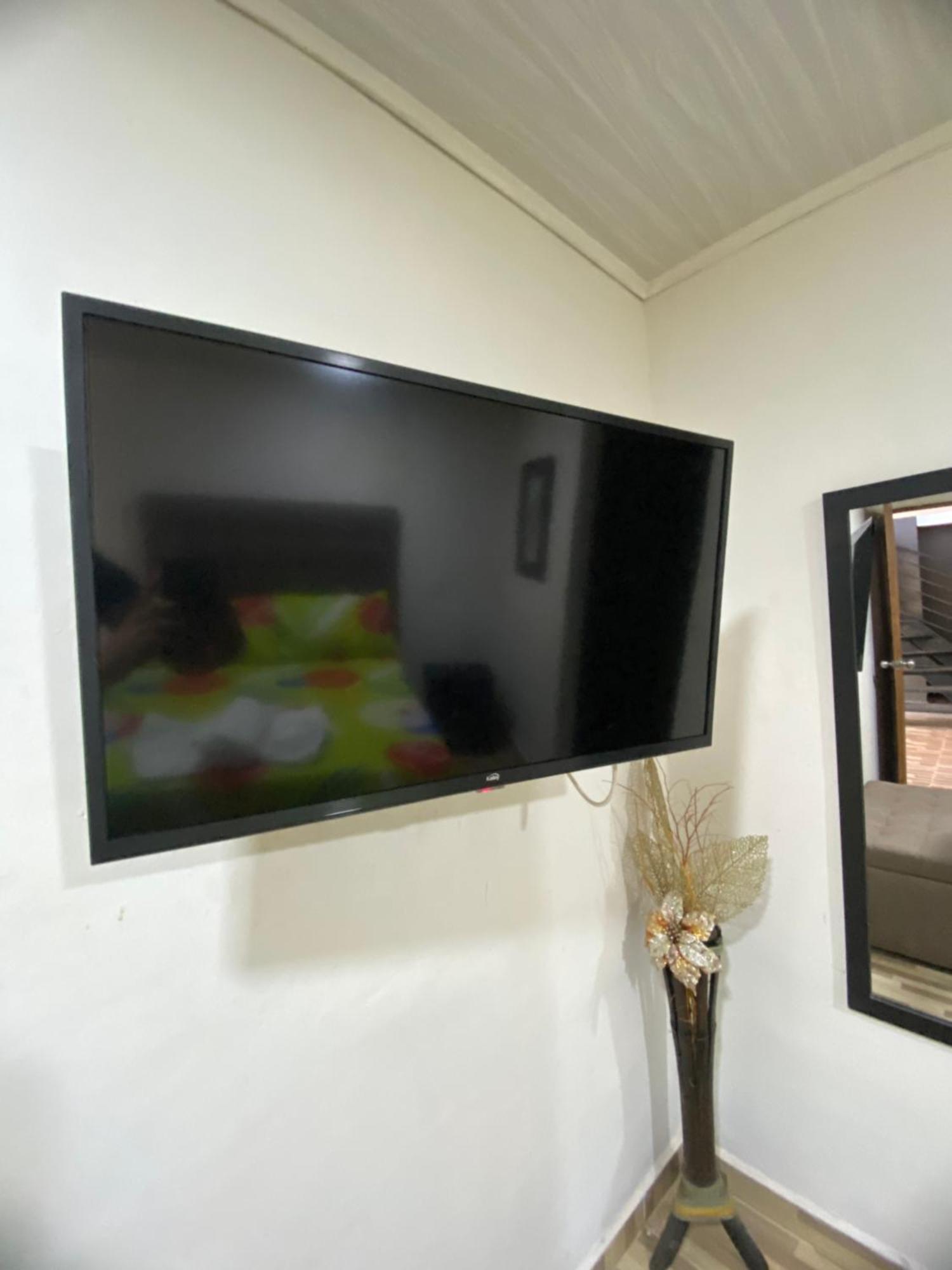 Oak Tree House Guest House Guatape Luaran gambar