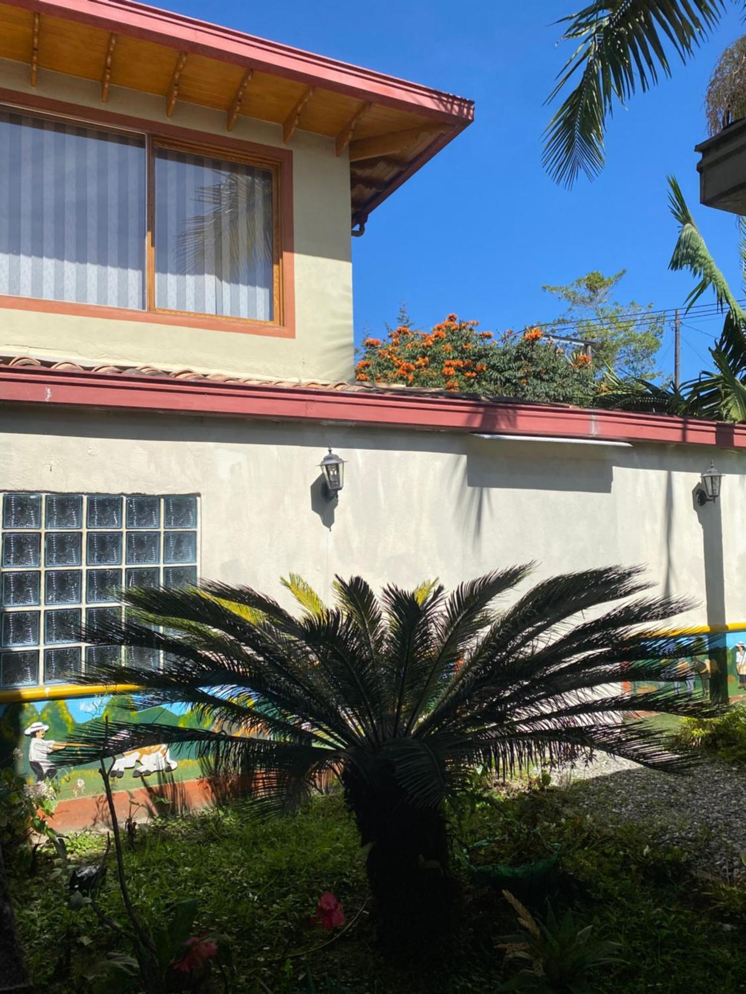 Oak Tree House Guest House Guatape Luaran gambar