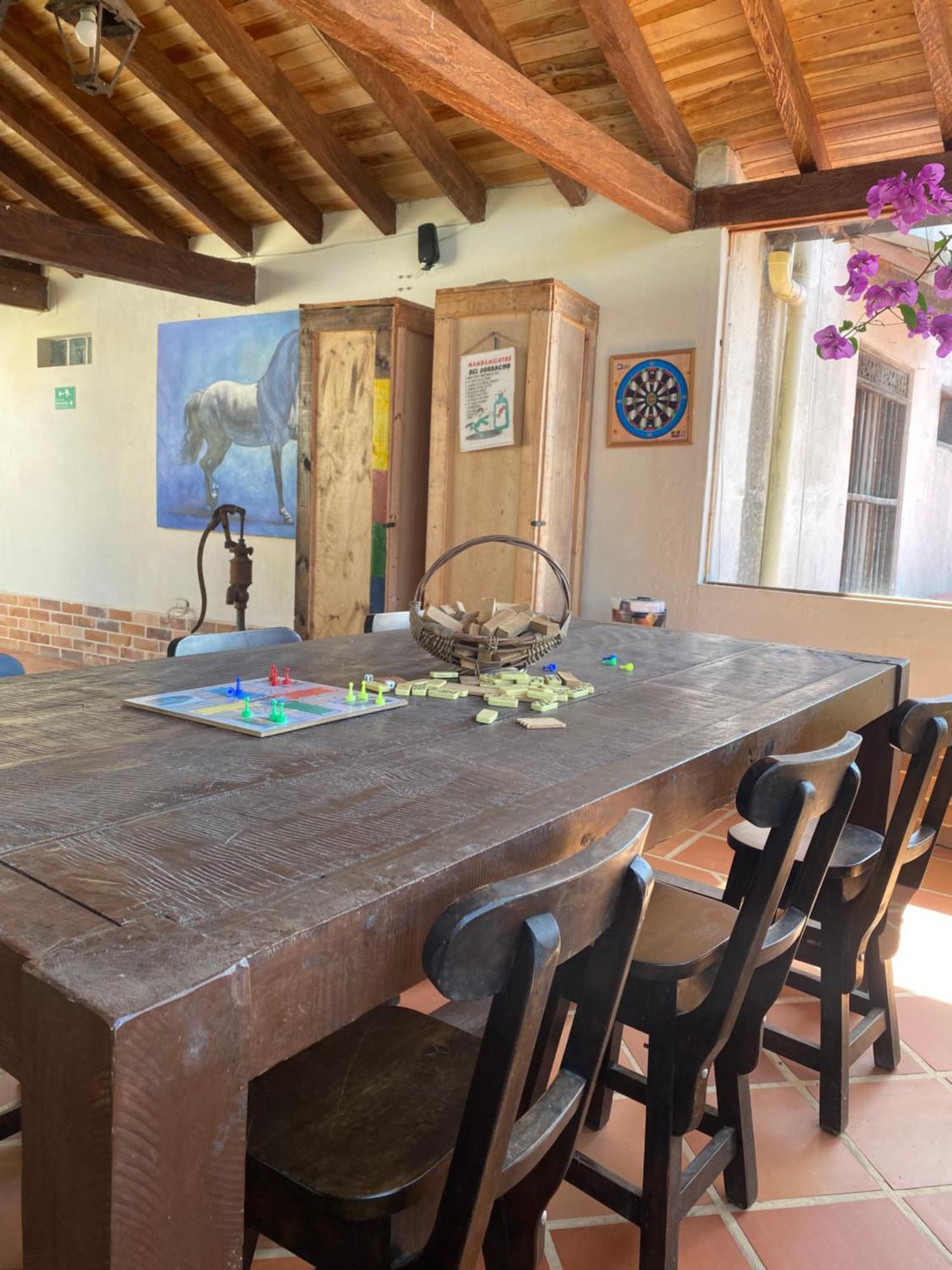 Oak Tree House Guest House Guatape Luaran gambar