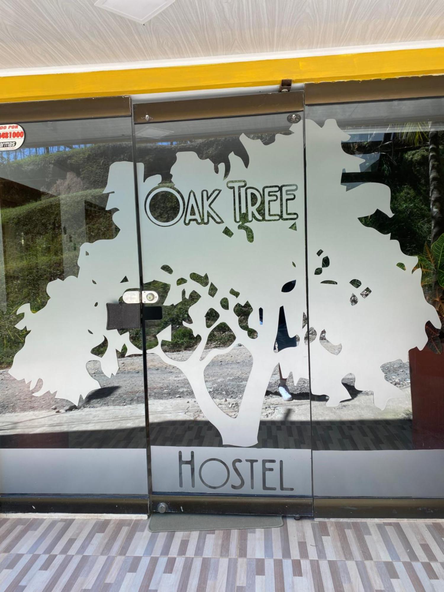Oak Tree House Guest House Guatape Luaran gambar