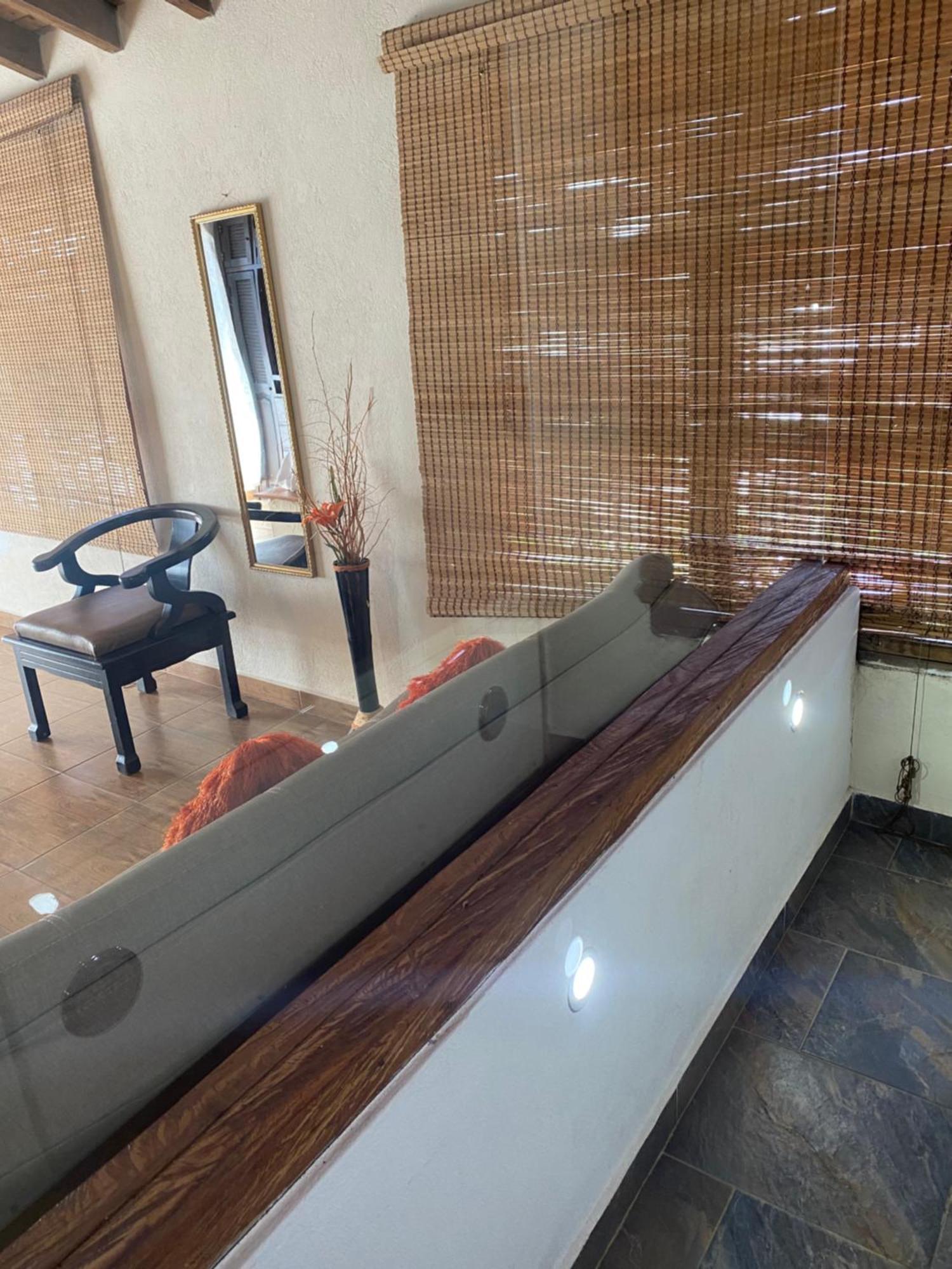 Oak Tree House Guest House Guatape Bilik gambar